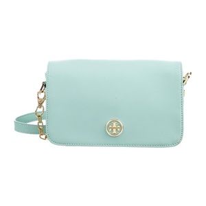 Tory Burch Leather Crossbody Bag